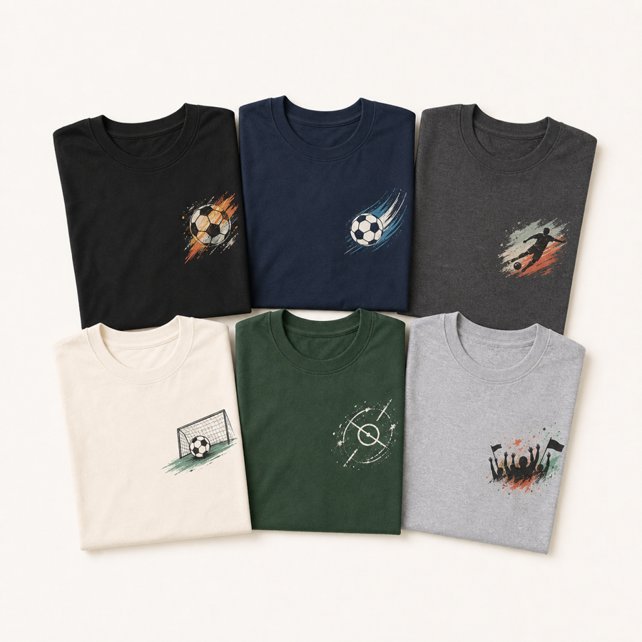 Group custom orders